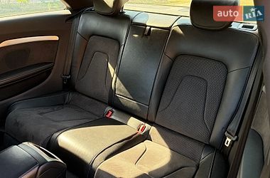 Купе Audi A5 2012 в Киеве