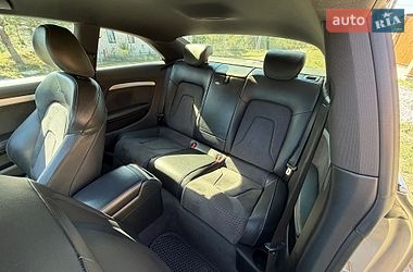Купе Audi A5 2012 в Киеве
