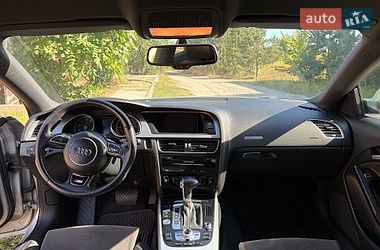 Купе Audi A5 2012 в Киеве