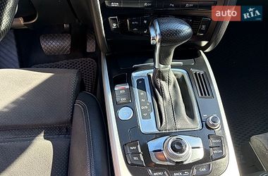 Купе Audi A5 2012 в Киеве