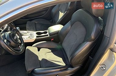 Купе Audi A5 2012 в Киеве