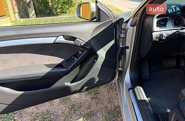 Купе Audi A5 2012 в Киеве