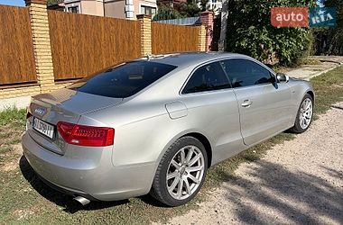 Купе Audi A5 2012 в Киеве