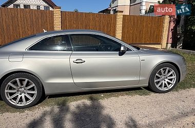 Купе Audi A5 2012 в Киеве