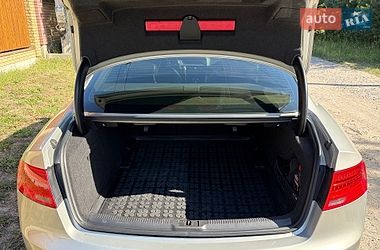 Купе Audi A5 2012 в Киеве