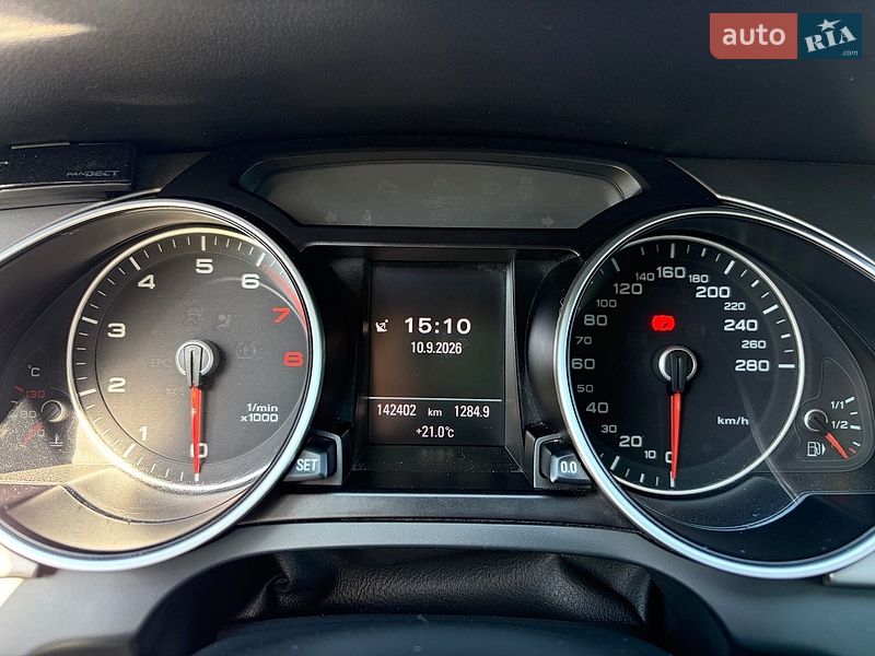 Купе Audi A5 2012 в Киеве