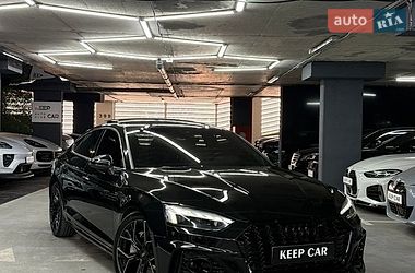 audi a5 2018 в Одесса от профессионального продавца [object Object]