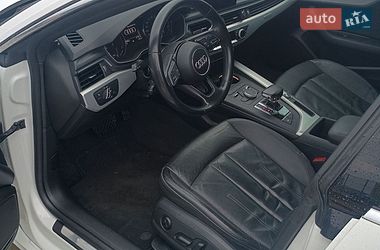 Купе Audi A5 2017 в Житомире