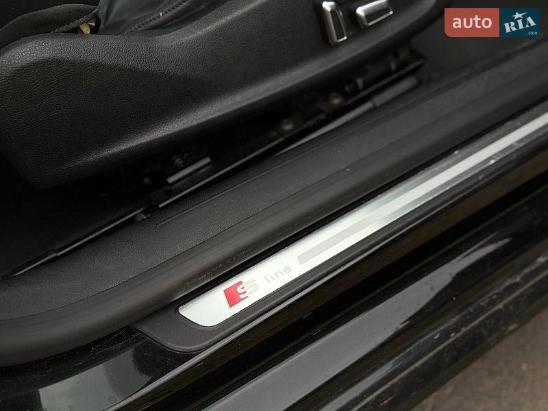 Купе Audi A5 2016 в Рівному фото 21 Купе Audi A5 2016 в Рівному
