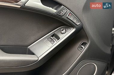 Купе Audi A5 2016 в Рівному фото 22 Купе Audi A5 2016 в Рівному