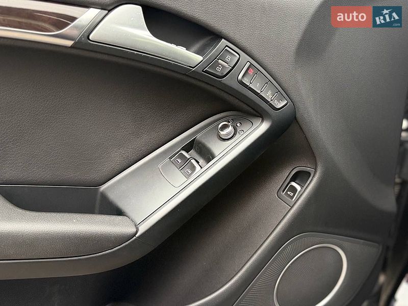Купе Audi A5 2016 в Рівному фото 22 Купе Audi A5 2016 в Рівному