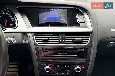 Купе Audi A5 2016 в Рівному фото 25 Купе Audi A5 2016 в Рівному