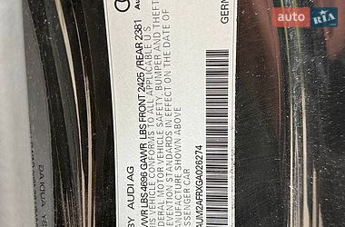 Купе Audi A5 2016 в Рівному фото 30 Купе Audi A5 2016 в Рівному