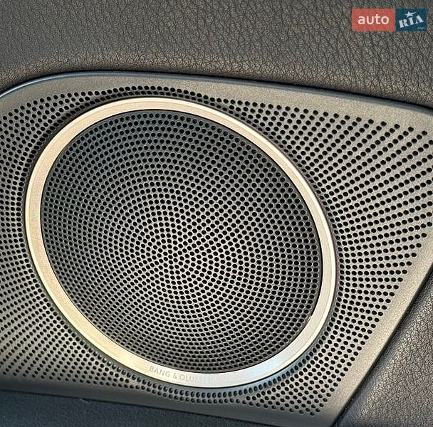 Купе Audi A5 2014 в Львові