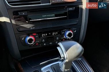 Купе Audi A5 2014 в Львові