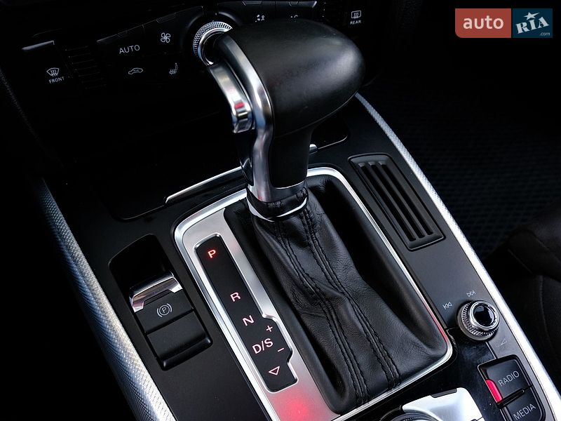 Купе Audi A5 2013 в Одессе