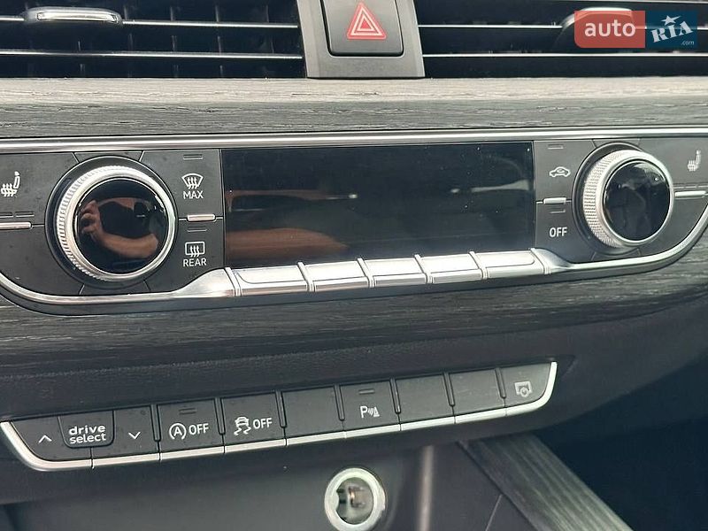 Купе Audi A5 2017 в Луцьку