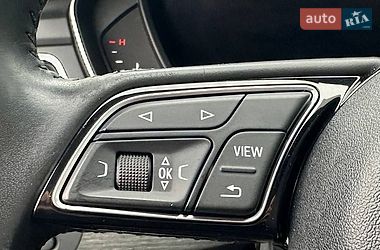 Купе Audi A5 2017 в Луцьку