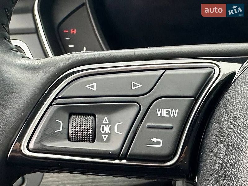 Купе Audi A5 2017 в Луцьку