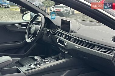 Купе Audi A5 2017 в Луцьку
