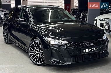Универсал Audi A5 2025 в Одессе