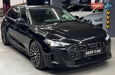 Универсал Audi A5 2025 в Одессе