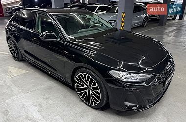 Универсал Audi A5 2025 в Одессе