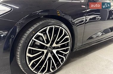 Универсал Audi A5 2025 в Одессе