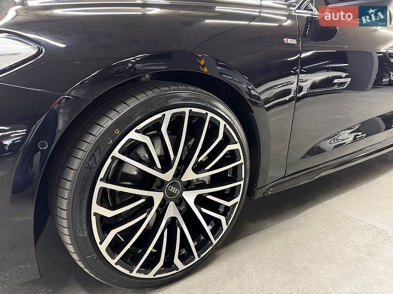 Универсал Audi A5 2025 в Одессе
