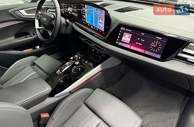Универсал Audi A5 2025 в Одессе