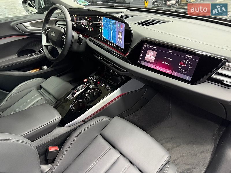 Универсал Audi A5 2025 в Одессе