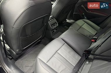 Универсал Audi A5 2025 в Одессе