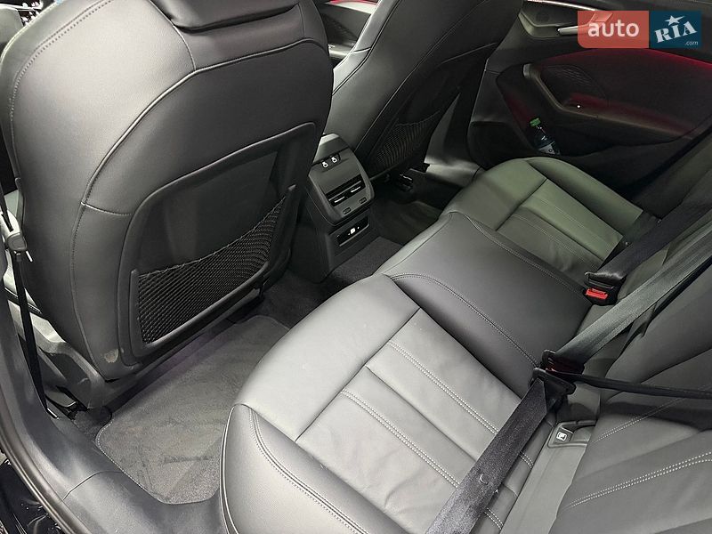 Универсал Audi A5 2025 в Одессе