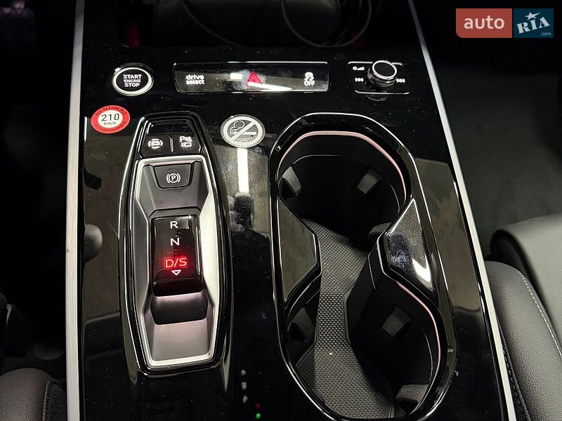 Универсал Audi A5 2025 в Одессе