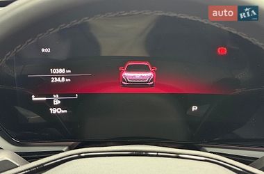 Универсал Audi A5 2025 в Одессе