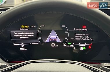 Универсал Audi A5 2025 в Одессе