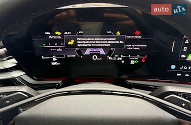 Универсал Audi A5 2025 в Одессе
