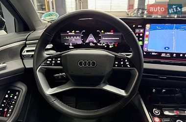 Универсал Audi A5 2025 в Одессе