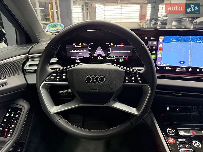 Универсал Audi A5 2025 в Одессе