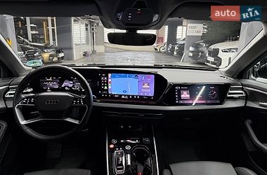 Универсал Audi A5 2025 в Одессе