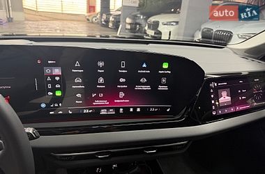 Универсал Audi A5 2025 в Одессе