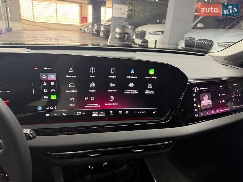 Универсал Audi A5 2025 в Одессе