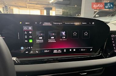 Универсал Audi A5 2025 в Одессе