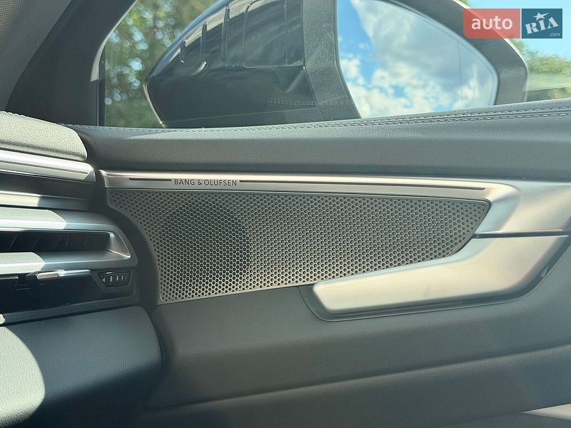 Универсал Audi A5 2025 в Одессе