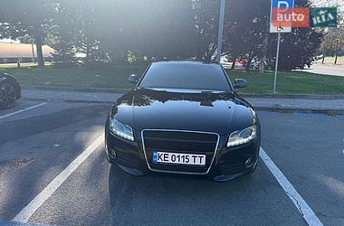 Купе Audi A5 2008 в Днепре