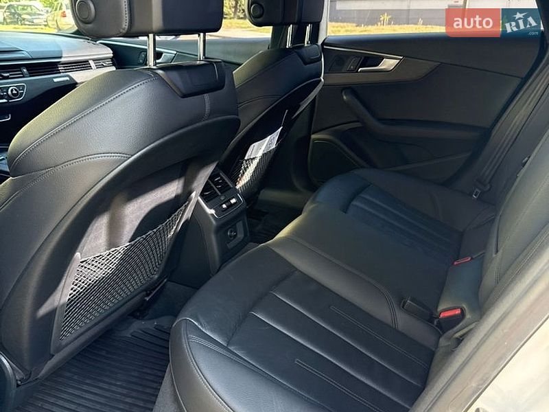 Лифтбек Audi A5 2019 в Киеве фото 20 Лифтбек Audi A5 2019 в Киеве
