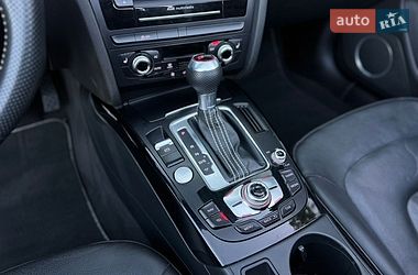 Кабриолет Audi A5 2014 в Одессе