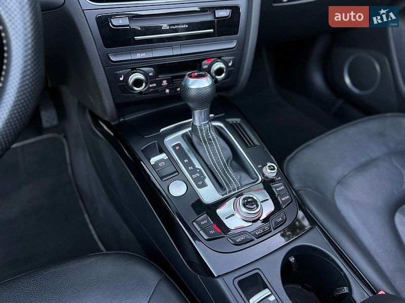 Кабриолет Audi A5 2014 в Одессе
