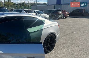 Купе Audi A5 2017 в Києві