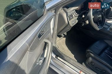 Купе Audi A5 2017 в Києві